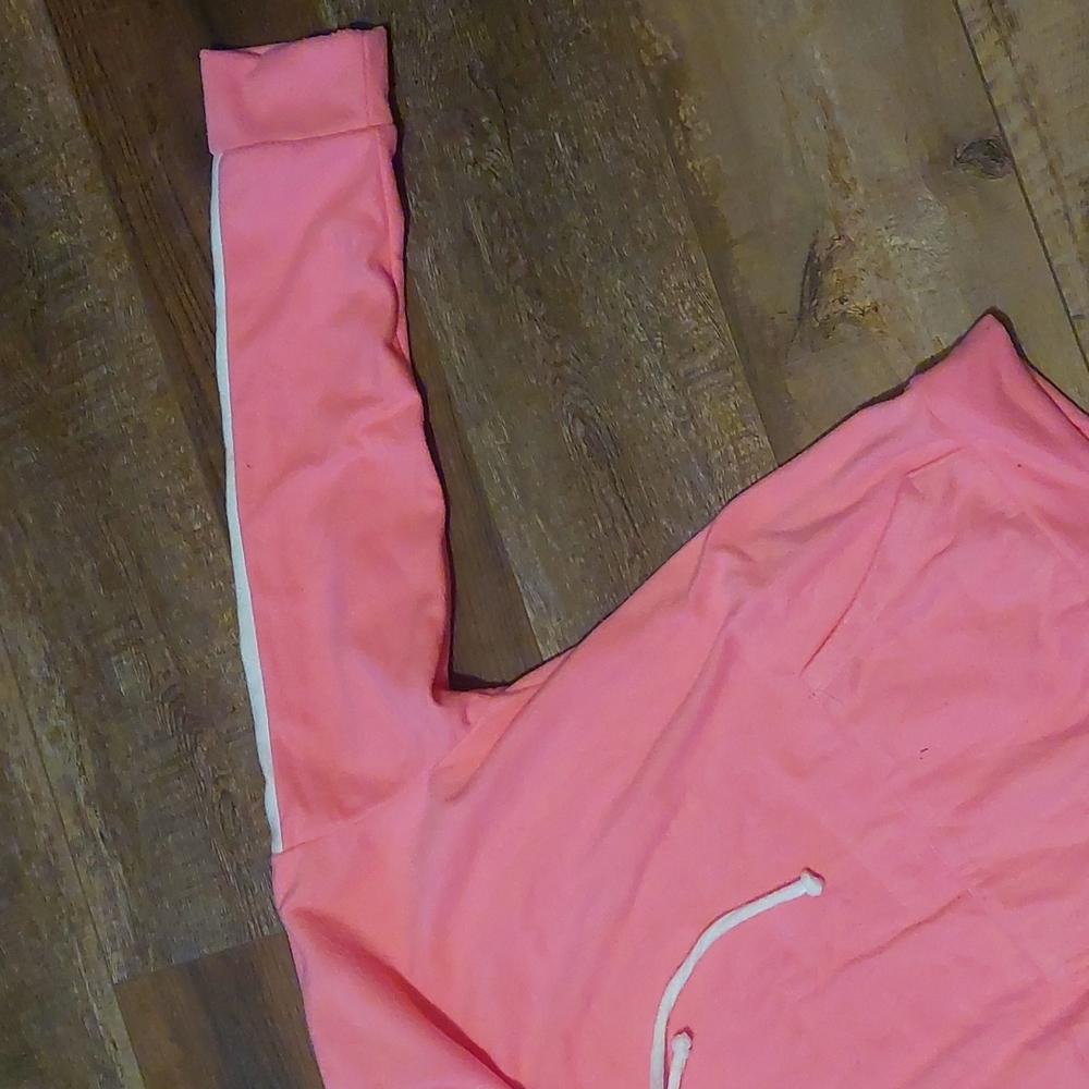 Fleece pullover - Picture 4 of 5